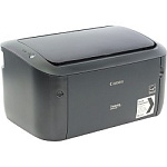 1356211 Canon i-SENSYS LBP6030B (8468B006) {лазерный A4 2400x600dpi 18стр/мин USB}