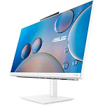 11014203 ASUS A5402WVAK-WA0240 [90PT03J1-M00L30] White 23.8" {FHD i7 1360P/16Gb/512PCISSDGb/Iris Xe/noOS + KB+M}