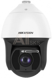 1489401 Камера видеонаблюдения IP Hikvision DS-2DF8425IX-AELW(T5) 5.9-147.5мм корп.:белый
