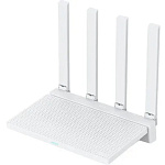 11046581 Wi-Fi роутер Xiaomi AX3000T, AX3000, белый [dvb4441gl]