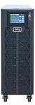 Источник бесперебойного питания Powercom Vanguard-II-33 VGD-II-PM15R 15000Вт 15000ВА