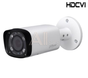 1245828 Камера HDCVI 4MP IR BULLET HAC-HFW1400RP-VF-IRE6 DAHUA