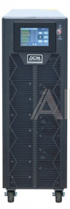 Источник бесперебойного питания Powercom Vanguard-II-33 VGD-II-PM15R 15000Вт 15000ВА