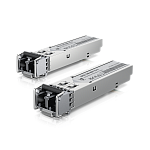 Ubiquiti UACC-OM-MM-1G-D-20 (UF-MM-1G-20) - U Fiber, Multi-Mode Module, 1G, 20-Pack Ubiquiti UACC-OM-MM-1G-D-20 (UF-MM-1G-20) - U Fiber, Multi-Mode Module, 1G, 20-Pack