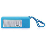 290116 Аудиомагнитола BBK BTA190 синий/белый 5Вт/MP3/FM(dig)/USB/BT/microSD