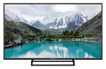1403164 Телевизор LED Hyundai 40" H-LED40FT3001 черный FULL HD 60Hz DVB-T DVB-T2 DVB-C DVB-S DVB-S2 USB (RUS)