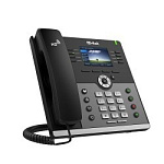 1737305 IP-телефон Htek UC924E RU SIP телефон c б/п