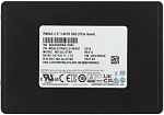 Накопитель SSD Samsung PCIe 4.0 x4 3.84TB MZQL23T8HCLS-00A07 PM9A3 2.5" 1 DWPD OEM