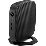 6TV41EA#ACB Тонкий клиент HPE t640 Thin Client, 32GB Flash, 8GB (2x4GB) DDR4 SODIMM, Win10IoT64EnterpriseLTSC2019Entry for ThinClient, keyboard, mouse