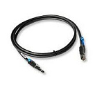 3203795 Кабель BROADCOM MINI-SAS HD LSI00336 LSI
