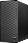 1407558 ПК HP M01-F1000ur i5 10400F (2.9) 8Gb SSD512Gb/GTX1650 Super 4Gb CR Windows 10 GbitEth WiFi BT 310W черный