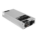 11004848 Exegate EX264624RUS Серверный БП 200W ExeGate ServerPRO-1U-200DS (1U, 2x4 cm fans, 24pin, (4+4)pin, PCI-E, 3xSATA, 2xIDE)