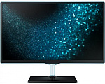 1468857 Телевизор LED Samsung 24" LT24H395SIXXRU 3 черный FULL HD 50Hz DVB-T2 DVB-C USB WiFi Smart TV (RUS)