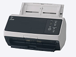 PA03810-B101 Fujitsu scanner fi-8150 Сканер уровня рабочей группы, 50 стр/мин, 100 изобр/мин, А4, двустороннее устройство АПД, USB 3.2, светодиодная подсветка.