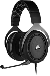 1000554257 Игровая гарнитура Corsair Gaming™ HS60 PRO SURROUND Gaming Headset, Carbon
