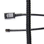 2859801733 Шнур JPL BL-01+P с QD для подключения гарнитур к телефону (U10P)