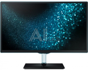 1468857 Телевизор LED Samsung 24" LT24H395SIXXRU 3 черный FULL HD 50Hz DVB-T2 DVB-C USB WiFi Smart TV (RUS) 1468857 Телевизор LED Samsung 24" LT24H395SIXXRU 3 черный FULL HD 50Hz DVB-T2 DVB-C USB WiFi Smart TV (RUS)