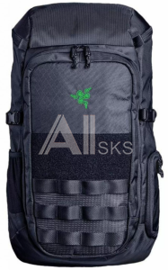 1000579064 Рюкзак Razer Tactical Backpack 15.6" V2 Razer Tactical Backpack 15.6" V2