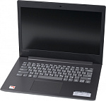 1085865 Ноутбук Lenovo IdeaPad 330-14AST A6 9225/8Gb/SSD128Gb/AMD Radeon R4/14"/TN/FHD (1920x1080)/Free DOS/black/WiFi/BT/Cam