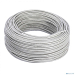 Кабель ACD Кабель ACD-LBU5E-1HA |ACD-LBU5E-1HA| Cat5e UTP 24AWG 4Pair Solid type 0.50мм CCA(25%), PVC,100м |ACD-LBU5E-1HA| бухта, Серый, (741951)