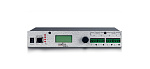 123816 Аудиопроцессор BIAMP AUDIAEXPI-4 AudiaEXPI 4 mic/line analog inputs to CobraNet output, PoE