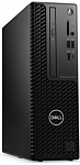 3440-7236 Precision 3440 SFF Core i7-10700 (2,9GHz) 8GB (1x8GB) DDR4 512GB SSD (M.2 PCIe) Nvidia Quadro P620 (2GB) SD, TPM W10 Pro 3 years NBD