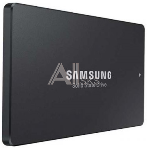 MZQLB3T8HALS-00007 SSD Samsung Enterprise , 2.5"(SFF/U.2), PM983, 3840GB, NVMe/PCIE 3.1 x4, R3200/W2000Mb/s, IOPS(R4K) 540K/50K, MTBF 2M, 1.3 DWPD, OEM, 3 years