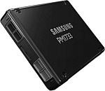 3205292 SSD Samsung жесткий диск PCIE 3.84TB PM1733 MZWLR3T8HBLS-00007