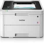 1093563 Принтер светодиодный Brother HL-L3230CDW (HLL3230CDWR1) A4 Duplex Net WiFi
