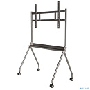 DAHUA DHI-PKC-MS0A Стойка для интеллектуального интерактивного дисплея 55''/75'', максимальная нагрузка до 125кг