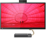 1000618903 Моноблок/ Lenovo IdeaCentre AIO 5 27IOB6 27"(2560x1440)/Intel Core i5 11400T(1.3Ghz)/8192Mb/256SSDGb/noDVD/Int:Intel UHD Graphics 730/BT/WiFi/war
