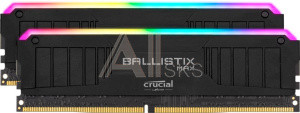 1360362 Модуль памяти DIMM 16GB PC35200 DDR4 KIT2 BLM2K8G44C19U4BL CRUCIAL
