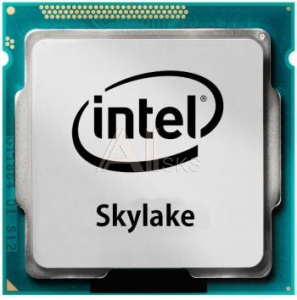 351967 Процессор Intel Core i3 6100 Soc-1151 (3.7GHz/Intel HD Graphics 530) OEM