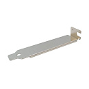 Аксессуары Advantech 1960074850T000 Брекет (скоба) заглушка отверстий для карт ввода-вывода.