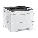 110C0Y3NL0 Kyocera ECOSYS PA4500x, Принтер, ч/б лазерный, A4, 45 стр/мин, 1200x1200 dpi, 512 Мб, USB 2.0, Network, лоток 500 л., Duplex, старт.тонер 6000 стр.