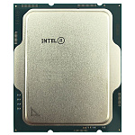 Центральный Процессор Intel Core i5-14600KF OEM (Raptor Lake, Intel 7, C14(8EC/6PC)/T20, Efficient-core Base 2.6GHz(EC), Performance Base 3,5GHz(PC),