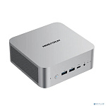 Minisforum Мини ПК M1PRO-125H/BAREBONE (Intel Core Ultra 5 125H) Intel Arc