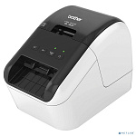 Brother QL-800 USB Принтер настольный (шир. печати 62 мм) (QL800R1)