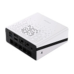 11055376 Chuwi UBox [CWI604H] Ryzen 5 6600H(3.3Ghz)/16GB/512GB SSD/WiFi/W11H}
