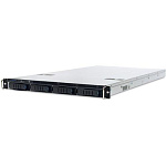 Сервер AIC Storage Server 1U XP1-S101A602 noCPU(2)3nd Gen Xeon Scalable/TDP 270W/ no DIMM(32)/ 4x3,5''+ 2x2,5''/ 2 x16 slots/1xOCP/ 2x1200W