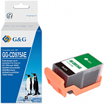 1887043 Картридж струйный G&G GG-CD975AE черный (56.6мл) для HP Officejet 6000/6500/6500A/7000/7500A