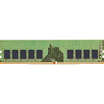 1000687753 Оперативная память KINGSTON Память оперативная/ 16GB 2666MT/s DDR4 ECC CL19 DIMM 1Rx8 Micron F