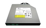 429-ABCV DELL DVD-ROM Drive, SATA, Internal, 9.5mm, For R740, Cables PWR+ODD include (analog 429-ABCW)