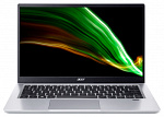 1546580 Ультрабук Acer Swift 3 SF314-511-57XA Core i5 1135G7 8Gb SSD512Gb Intel Iris Xe graphics 14" IPS FHD (1920x1080) Windows 10 Home silver WiFi BT Cam