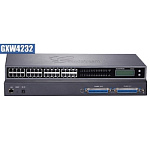 3154499423 Шлюз GXW4232 (32 FXS)