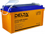 978733 Батарея для ИБП Delta DTM 12120 L 12В 120Ач
