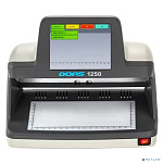 Dors 1250 Standart FRZ-044870 Детектор банкнот просмотровый мультивалюта