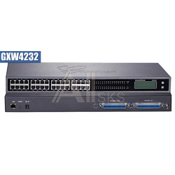 3154499423 Шлюз GXW4232 (32 FXS)