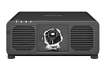 Лазерный проектор Panasonic [PT-REZ10LBE] (без объектива) DLP, 10000 Lm; WUXGA (1920*1200); 25000:1;HDMI IN x2; DisplayPort x1; MultiSyncIN x1/OUT x1;