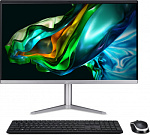 1973520 Моноблок Acer Aspire C24-1300 23.8" Full HD Ryzen 3 7320U (2.4) 8Gb SSD256Gb RGr CR Eshell GbitEth WiFi BT 65W клавиатура мышь Cam черный 1920x1080